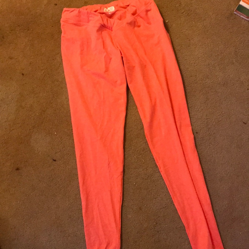 Mini beast leggings
